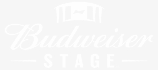 Budweiser Stage - Twitter White Icon Png