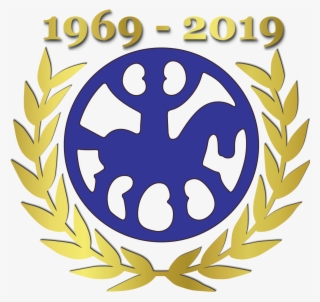 International Federation Of Icelandic Horse Associations - Olivo Hoja De Laurel Png