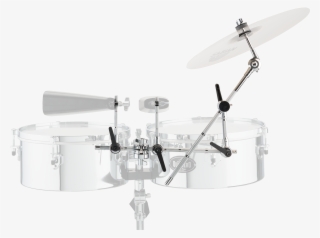 Hardware - Timbales