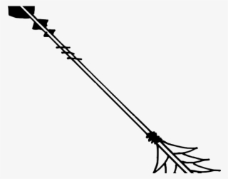 Drawn Arrow Rustic - Drawings Of Arrows