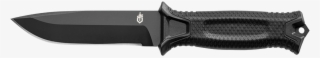 Gerber Strongarm Fixed Blade - Gerber Nuga Strongarm