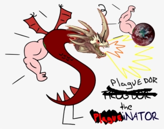 [strong Bad Voice] Big Beefy Arm - Homestar Runner Trogdor