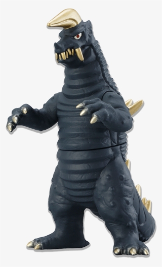 Originated From Planet Of Nackle - ウルトラマン ブラック キング