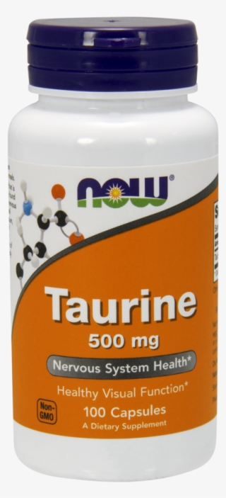 Find In Store - Now Foods Taurine 500