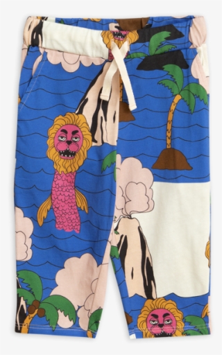 Board Short