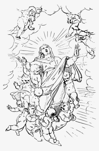 Big Image - Line Art