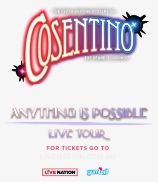 Who Is Cosentino - Insect