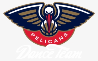 New Orleans Pelicans Alternate Logo