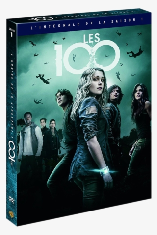 Depuis Quelques Années, Les Séries Fantastiques Semblaient - 100 Season 1