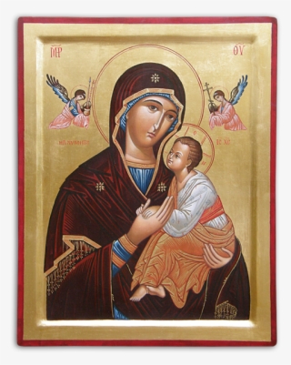 Virgin Mary Of Antioch - Religion