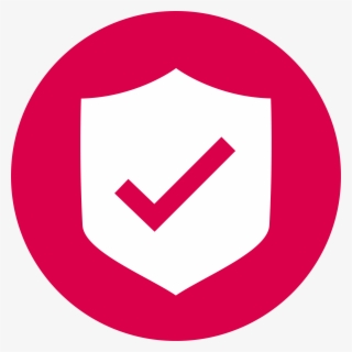 Fulfilment Of The Highest Safety Standards - Circle