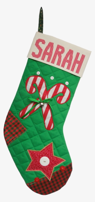 Categories - Christmas Stocking