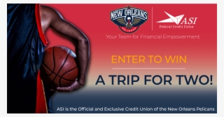 Pelicans Enter To Win - Streetball