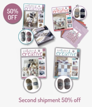 Get The Second Shipment, Including 4 Magazines, 8 Balls - Collectible Card Game