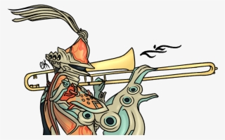 A Mood™ Feat - Illustration