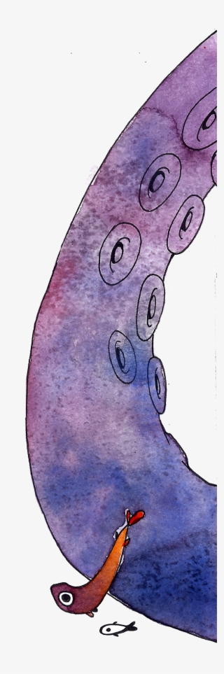 Get In Touch - Sketch