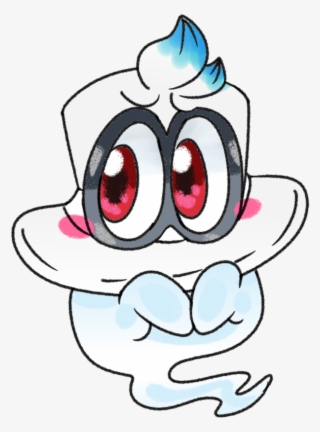 Cappy By Star-babu