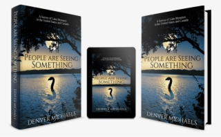 For More Stories Such As This, Consider Reading My - Book Cover