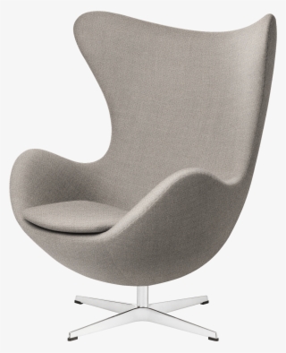 Fritz Hansen Egg Lounge Chair Arne Jacobsen Christianshavn - Office Chair