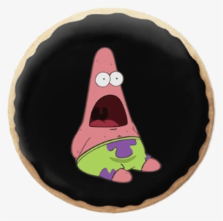 Product Image - Old Is Patrick Star