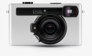 The Top Lcd Acts A Settings Display In Absence Of The - Pixii Camera