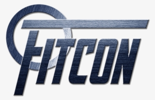 Official Medium Fitcon Logo - Label