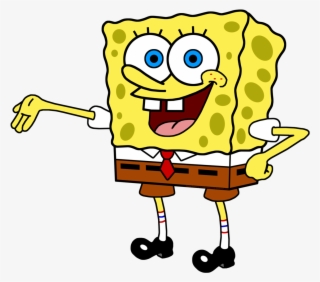 Spongebob Squarepants By Oo87adam - Spongebob Png