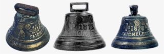 Bells 19th Century - Church Bell