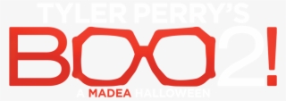 Boo 2 A Madea Halloween