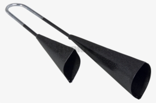 Ab - Agogo Bells Transparent Background