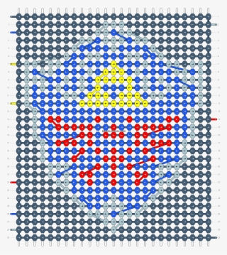 Download Preview - Pulseras Con Patron Alpha