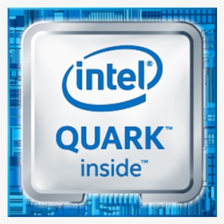 Intel® Quark™ Microcontroller Board Support Package - Logo Intel Core I9