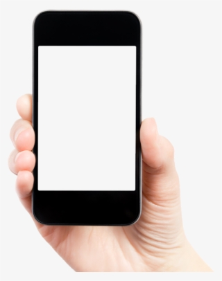 Hand Master - Mobile App