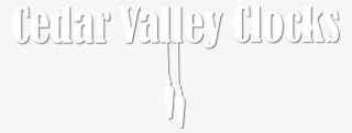 Cedar Valley Clocks Logo - Detroit