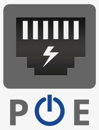 Power Over Ethernet