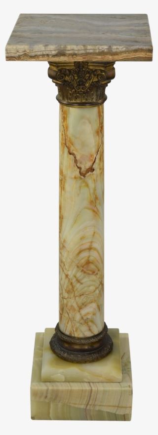 Pedestal Transparent Images Png - Pedestal Png