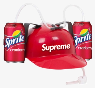 Sprite Sticker - Carbonated Soft Drinks