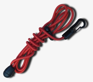 Standard Paddle Leash - Chain