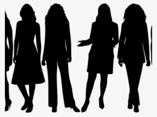 Group Silhouette