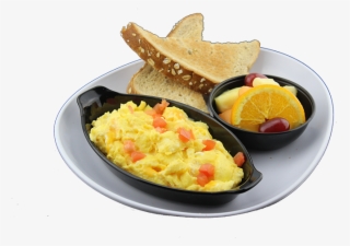 Wisconsin Scrambled - Desayunos Huevos Revueltos Png