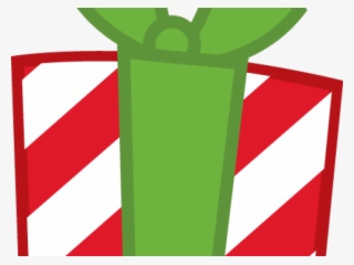 Gift Clipart Regalo - Christmas Present Clipart Free