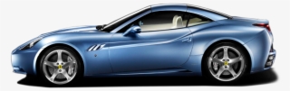 960 X 410 9 - Ferrari California Png