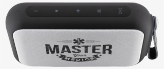 Bluetooth Speaker - Gadget