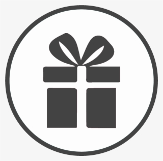 Modalidad Regalo - Shop Bag Vector Icon