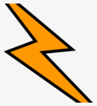 Lightening Clipart Lightning Strike - Green Lightning Bolt Png