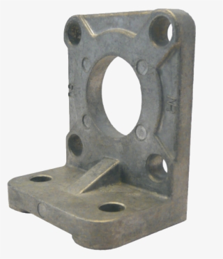 High Pedestal - Tool