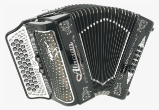 Sol/gcf, Fa/fbe, Mi/ead - Accordion