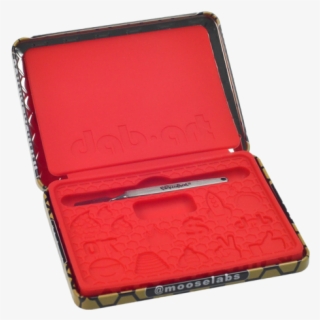 Dab Art Emoji Molds By Moose Labs - Box