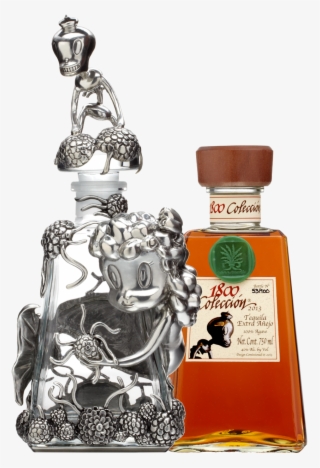 1800® Tequila - 1800 Tequila Most Expensive