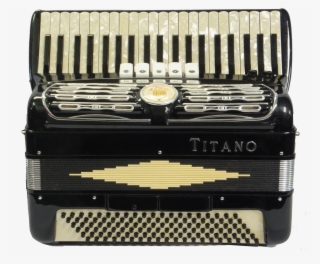 Accordion Png - Titano Accordion